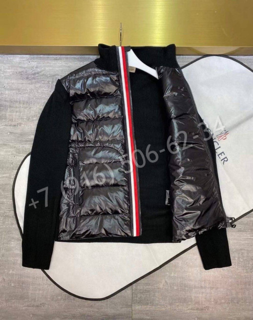 Куртка Moncler 19182