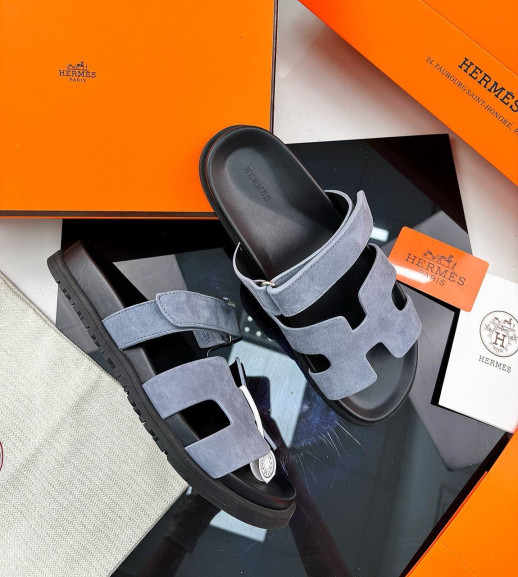 Тапочки Chypre Hermes 29257