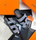 Тапочки Chypre Hermes 29257