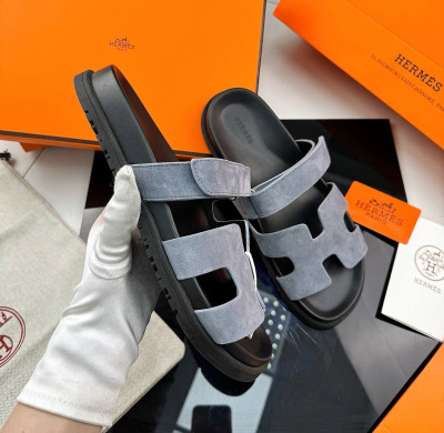 Тапочки Chypre Hermes 29257