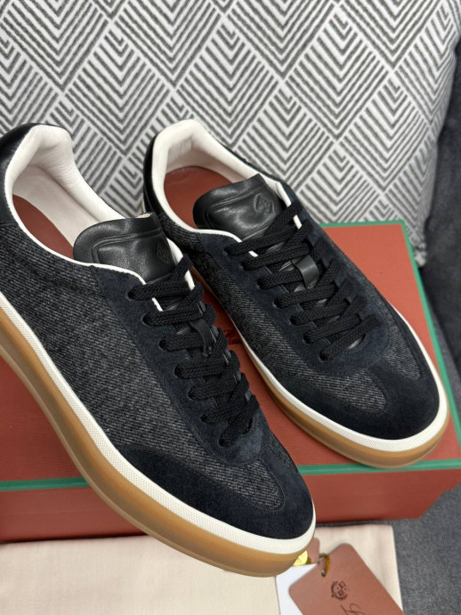 Кеды Loro Piana 31609 8