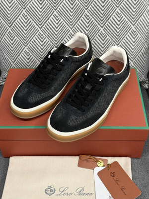 Кеды Loro Piana 31609 8