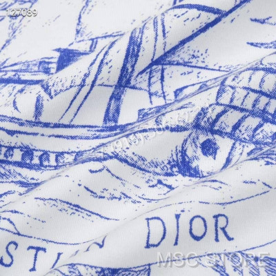 Футболка Dior 9026