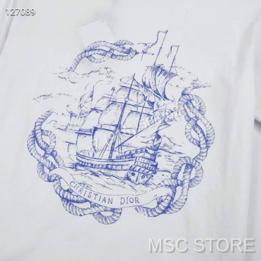 Футболка Dior 9026
