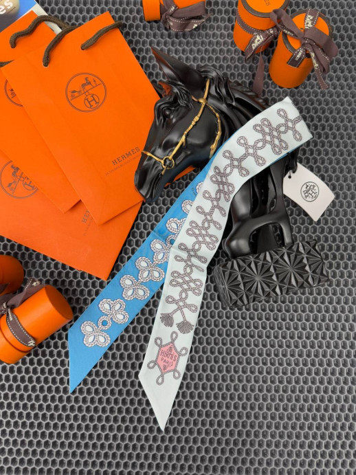 Твилли HERMES на сумку 34736 1