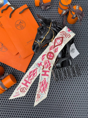 Твилли HERMES на сумку 34736 1