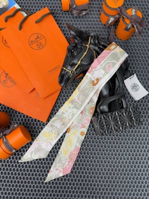 Твилли HERMES на сумку 34736 1