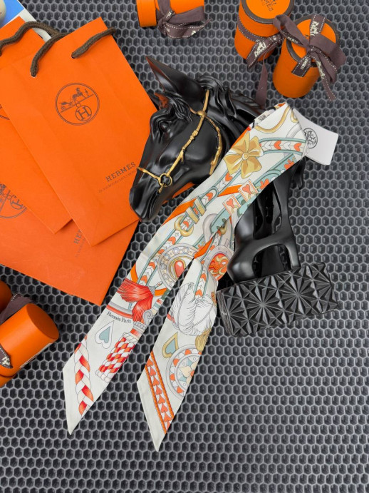 Твилли HERMES на сумку 34736 1