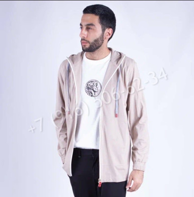 Кардиган удлиненный KITON 19383