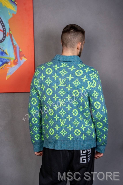 Кардиган Louis Vuitton 9126