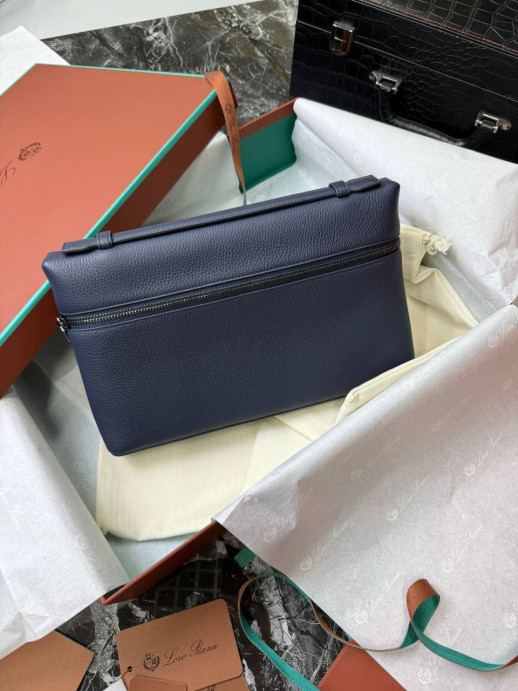 Сумка клатч Loro Piana 6936