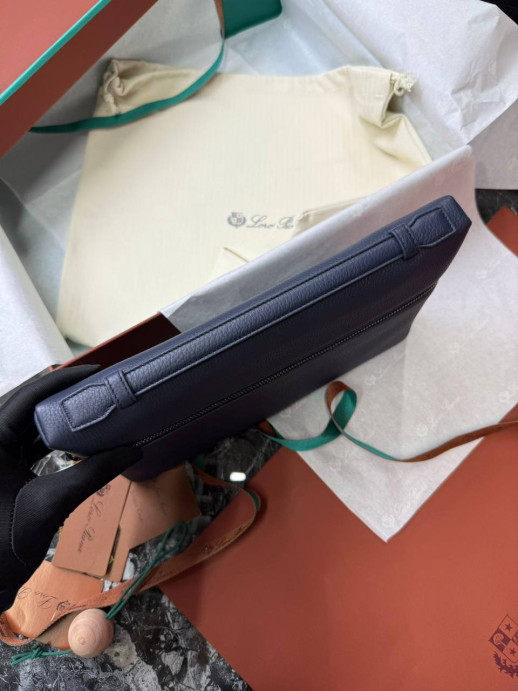Сумка клатч Loro Piana 6936