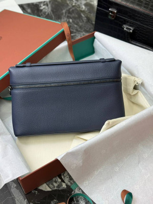 Сумка клатч Loro Piana 6936