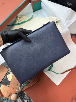 Сумка клатч Loro Piana 6936