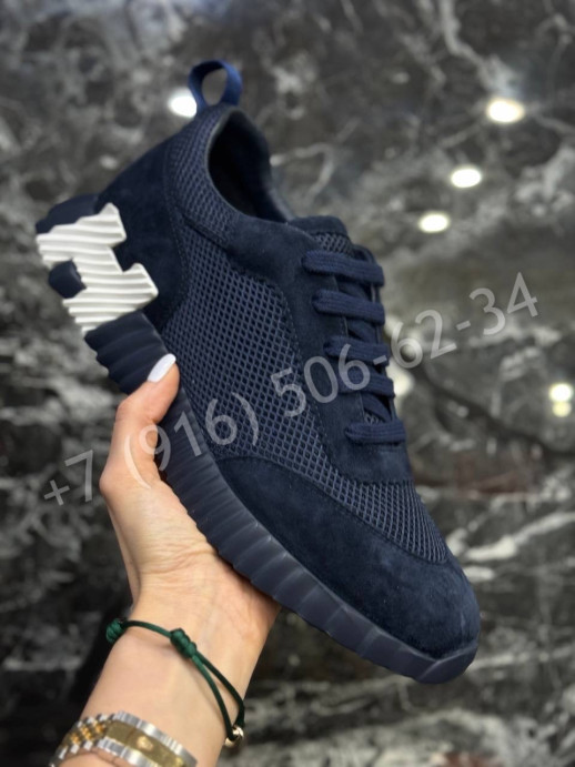 Кроссовки Hermes 29557