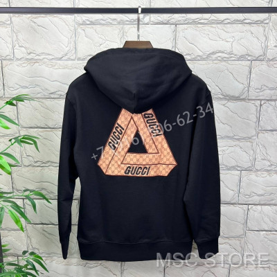 Толстовка Gucci 9232