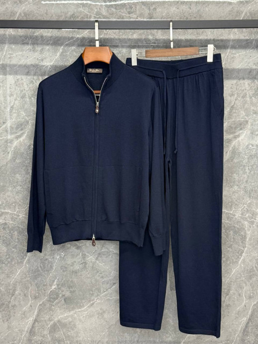 Трикотажный костюм Loro Piana 12644