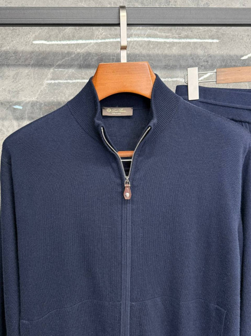 Трикотажный костюм Loro Piana 12644