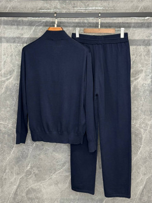 Трикотажный костюм Loro Piana 12644