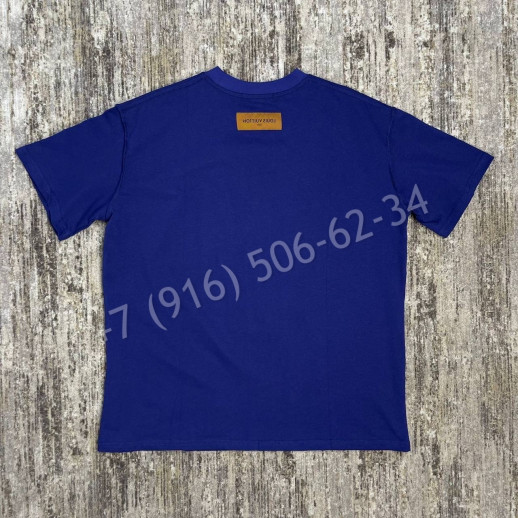 Футболка Louis Vuitton 29657