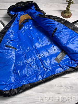 Куртка Prada 9332