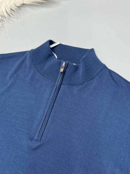 Поло Brunello Cucinelli 20452 1