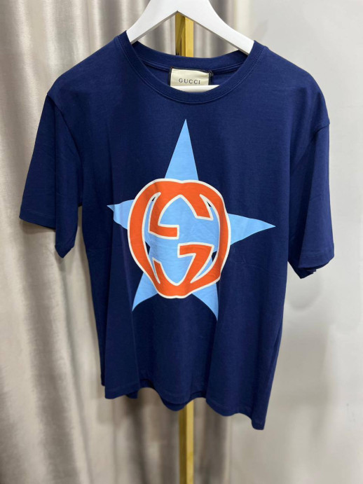 Футболка GUCCI 19680