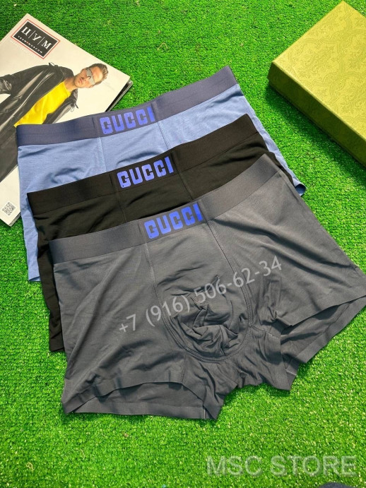Нижнее Белье Gucci 9434