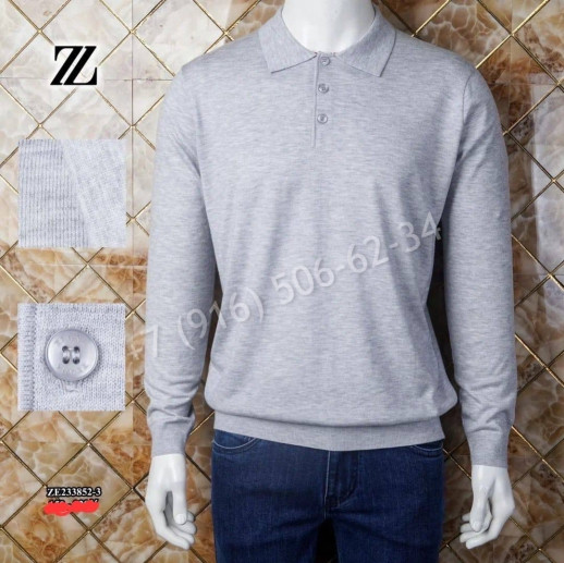 Поло Zegna 19783