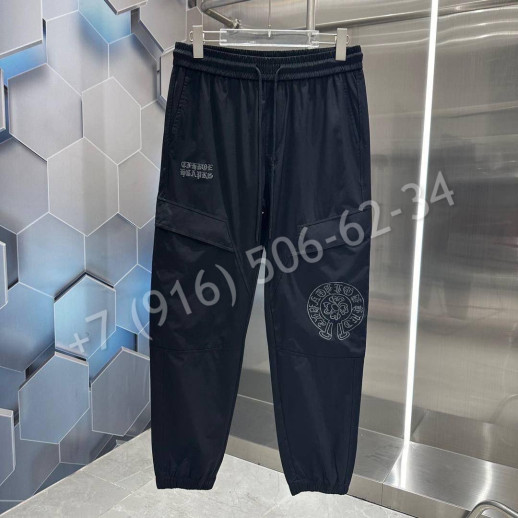 Спортивные штаны Chrome Hearts 29957