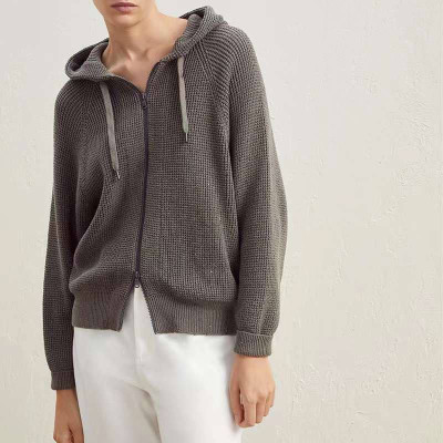 Бомбер Brunello Cucinelli 19984