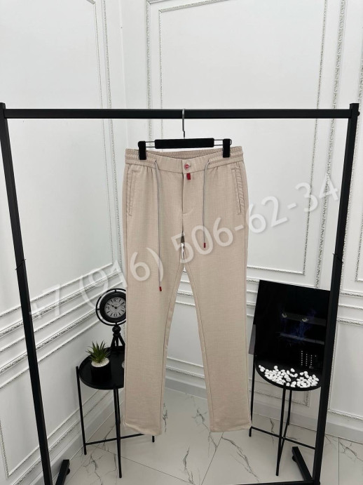Брюки KITON 30057