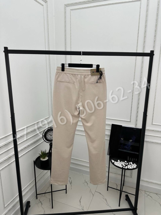 Брюки KITON 30057