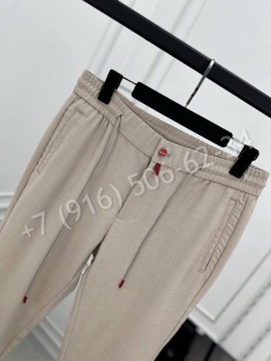 Брюки KITON 30057