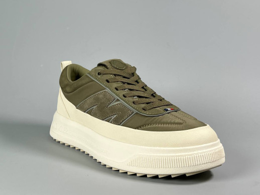 Кроссовки Moncler 6707