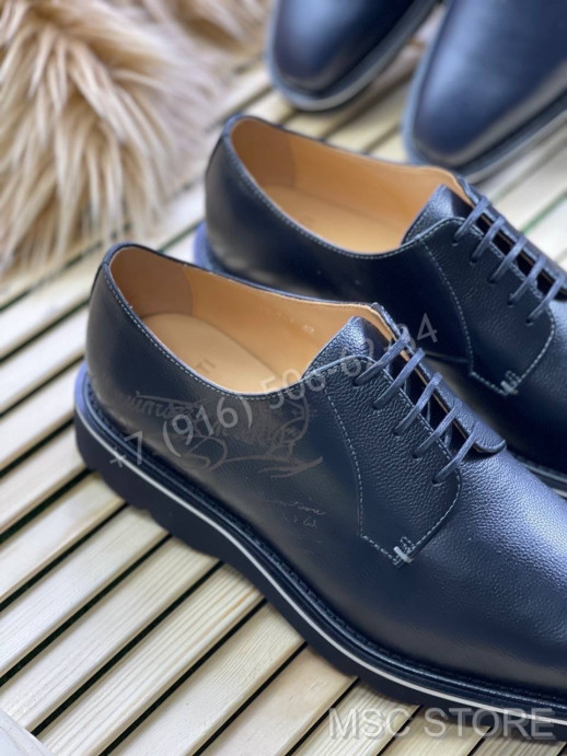 Туфли Berluti 9743