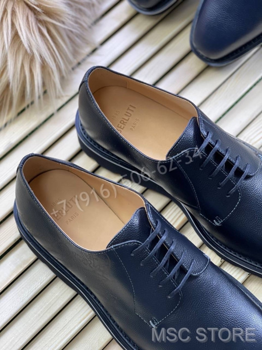 Туфли Berluti 9743