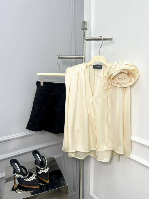 Блузка MAGDA BUTRYM 20083