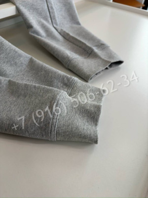 Спортивные штаны Brunello Cucinelli 30258