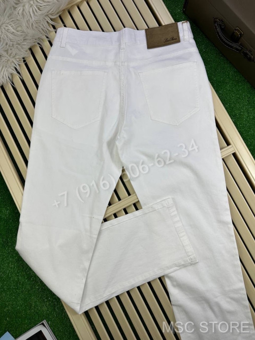 Джинсы Loro Piana 9951