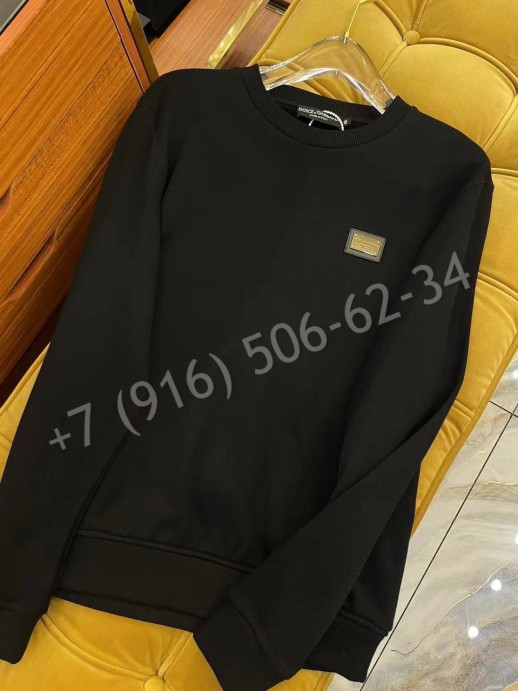 Толстовка Dolce & Gabbana 20283