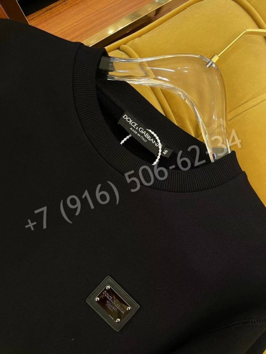 Толстовка Dolce & Gabbana 20283