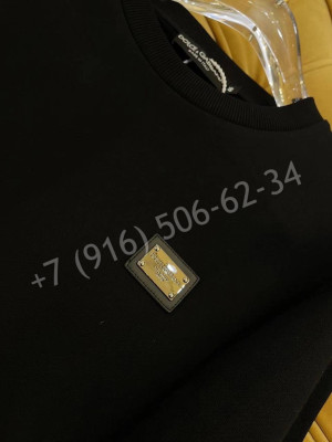 Толстовка Dolce & Gabbana 20283