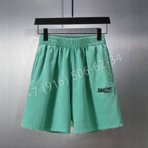 Шорты Balenciaga 30358