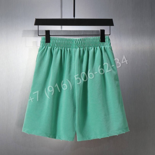 Шорты Balenciaga 30358