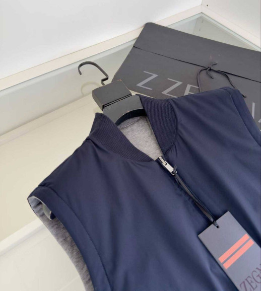 Жилетка Zegna 22874