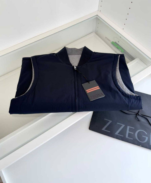Жилетка Zegna 22874