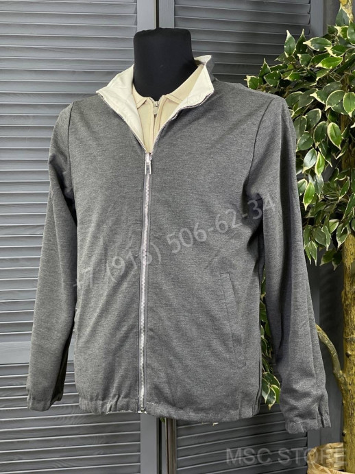 Двухсторонняя куртка Loro Piana 10086