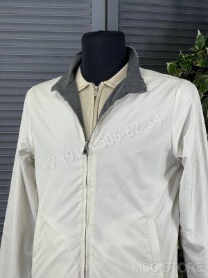 Двухсторонняя куртка Loro Piana 10086