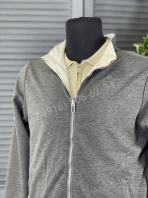 Двухсторонняя куртка Loro Piana 10086